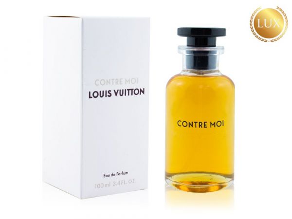 Louis Vuitton Contre Moi, Edp, 100 ml (LUX UAE) wholesale